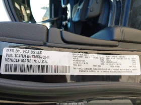 Jeep Grand cherokee 3.6l Limited 4X4 - 14400 € / 28163.95 лв. - 35991985 9