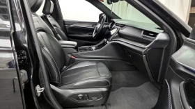 Jeep Grand cherokee 2022* 7 PASS* OVERLAND* �����* HEAD-UP* ������ ��� | Mobile.bg � ����� ������ 13