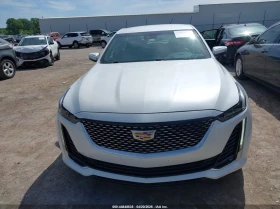 Cadillac Escalade 2.0l Ct5 Premium Luxury | Mobile.bg � ����� ������ 12