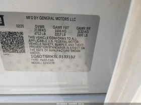 Cadillac Escalade 2.0l Ct5 Premium Luxury | Mobile.bg � ����� ������ 9