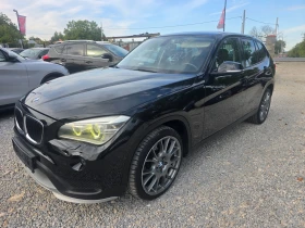 BMW X1 2.0D-FACE-6 СКОРОСТИ-НАВИГАЦИЯ