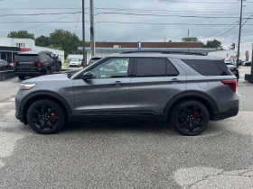 Ford Explorer * ST * CARFAX * АВТОКРЕДИТ*  | Auto.bg — изображение 2