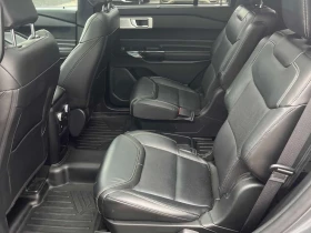 Ford Explorer * ST * CARFAX * АВТОКРЕДИТ*  | Auto.bg — изображение 12