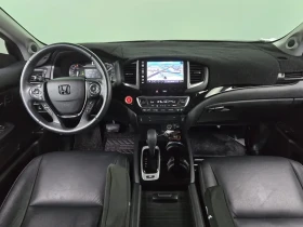 Honda Pilot 3.5 | Mobile.bg � ����� ������ 7