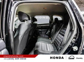 Honda Cr-v LX | AWD | CARPLAY | Auto.bg — изображение 8
