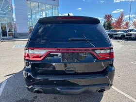 Dodge Durango R/T Plus AWD | CARFAX | ��� ��������� | Mobile.bg � ����� ������ 5