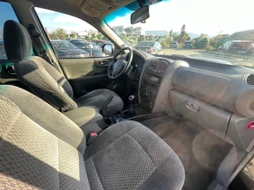 Hyundai Santa fe - 1500 € - 11708128 13