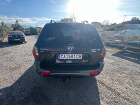 Hyundai Santa fe - 1500 € - 11708128 7