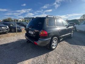 Hyundai Santa fe - 1500 € - 11708128 6