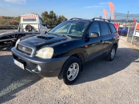 Hyundai Santa fe - 1500 € - 11708128 3