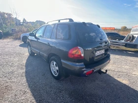 Hyundai Santa fe - 1500 € - 11708128 8