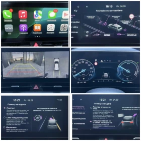 Kia Sportage * GT - LINE PREMIUM * 265 k.c. PHEV - 4WD (4X4) | Mobile.bg � ����� ������ 11