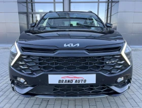 ����� �� �������� �� Kia Sportage * GT - LINE PREMIUM * 265 k.c. PHEV - 4WD (4X4)