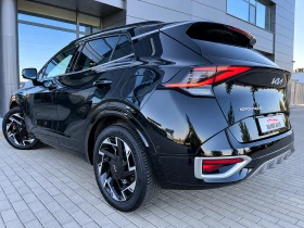 Kia Sportage * GT - LINE PREMIUM * 265 k.c. PHEV - 4WD (4X4) | Mobile.bg � ����� ������ 7