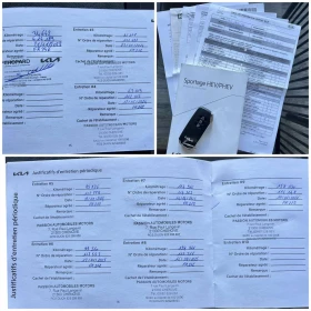 Kia Sportage * GT - LINE PREMIUM * 265 k.c. PHEV - 4WD (4X4) | Mobile.bg � ����� ������ 17