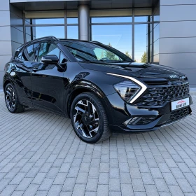 ����� �� �������� �� Kia Sportage * GT - LINE PREMIUM * 265 k.c. PHEV - 4WD (4X4)