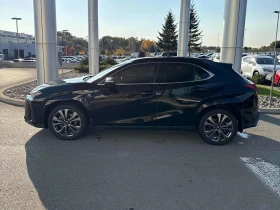 Lexus UX 300h undefined | Auto.bg — изображение 2