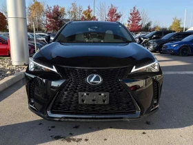 Lexus UX 300h undefined | Auto.bg — изображение 6