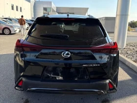 Lexus UX 300h undefined | Auto.bg — изображение 4