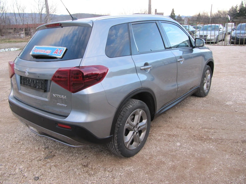 Suzuki Vitara All GRIP-AUTOMATIK, снимка 5 - Автомобили и джипове - 39543585