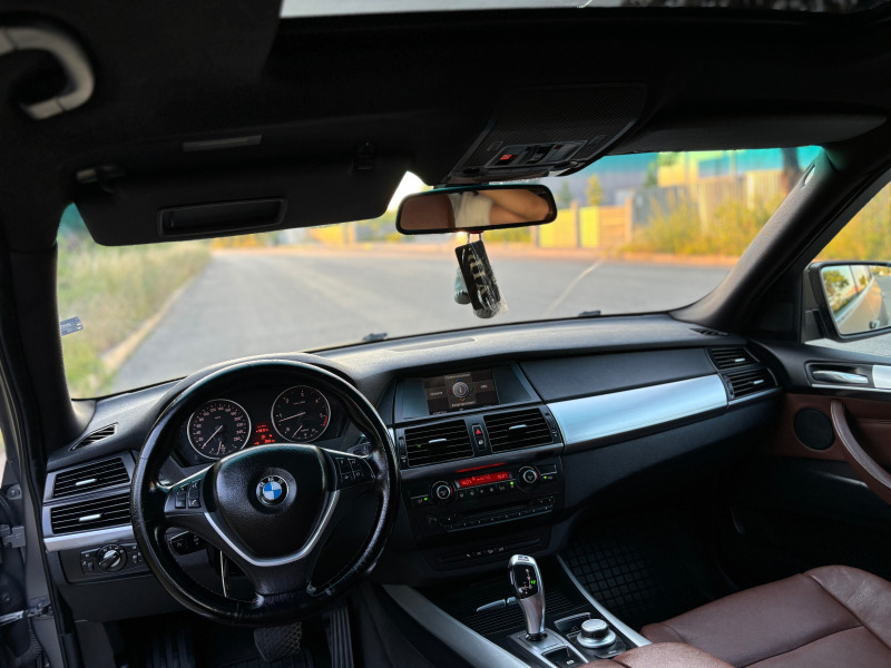 BMW X5 3.0 SD 286 //Sport pack// Panorama// 7Местен, снимка 13 - Автомобили и джипове - 46405482