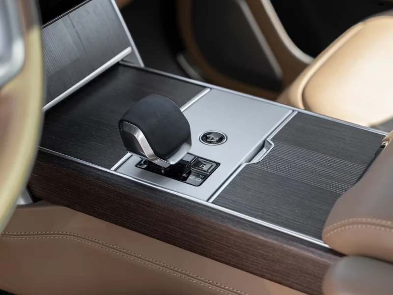 Land Rover Range rover LWB P530 Autobiography, снимка 10 - Автомобили и джипове - 52226048