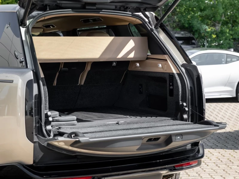 Land Rover Range rover LWB P530 Autobiography, снимка 15 - Автомобили и джипове - 52226048