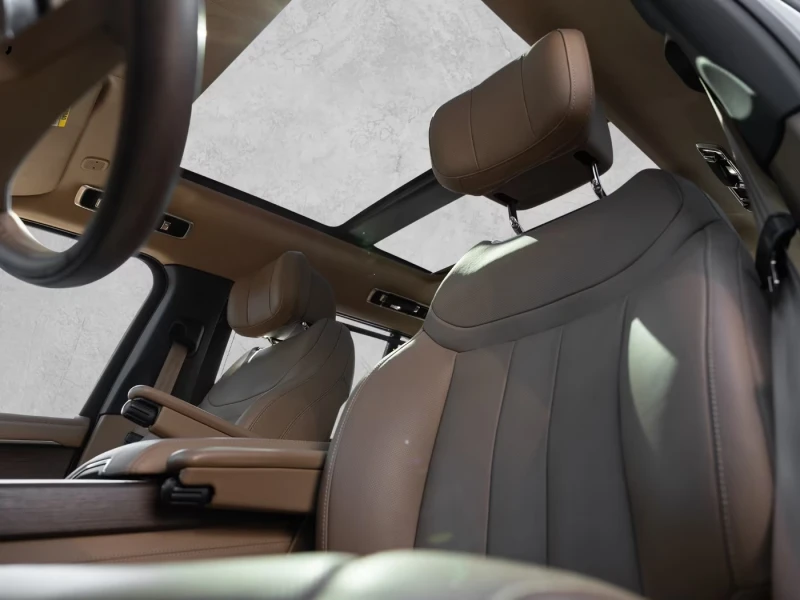 Land Rover Range rover LWB P530 Autobiography, снимка 8 - Автомобили и джипове - 52226048