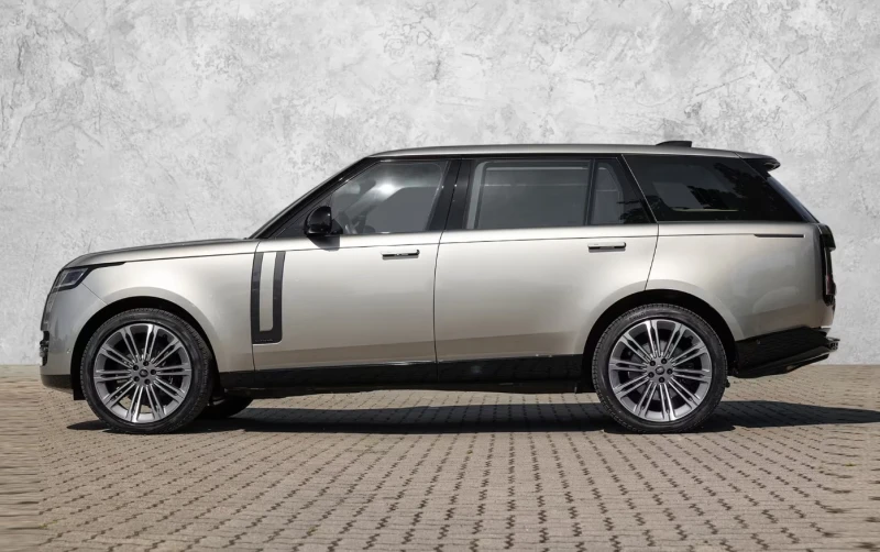Land Rover Range rover LWB P530 Autobiography, снимка 5 - Автомобили и джипове - 52226048