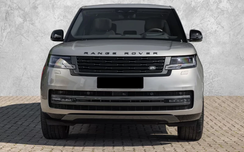 Land Rover Range rover LWB P530 Autobiography, снимка 3 - Автомобили и джипове - 52226048