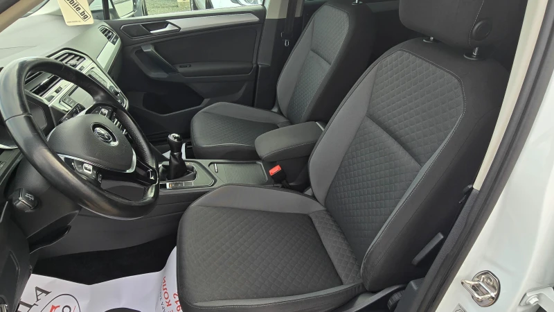 VW Tiguan 2.0* TDI* R-LINE* , снимка 13 - Автомобили и джипове - 52706970