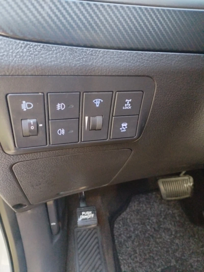 Hyundai Santa fe, снимка 11 - Автомобили и джипове - 52851457