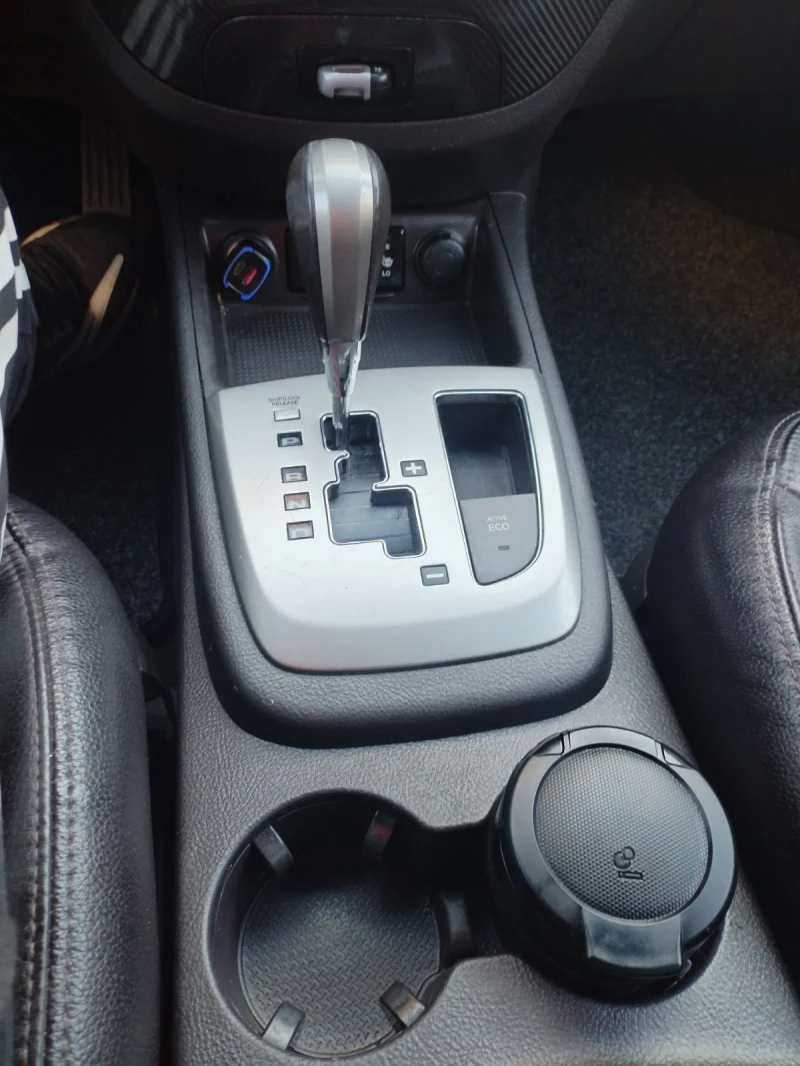 Hyundai Santa fe, снимка 9 - Автомобили и джипове - 52851457