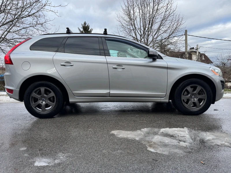 Volvo XC60, снимка 3 - Автомобили и джипове - 53097595