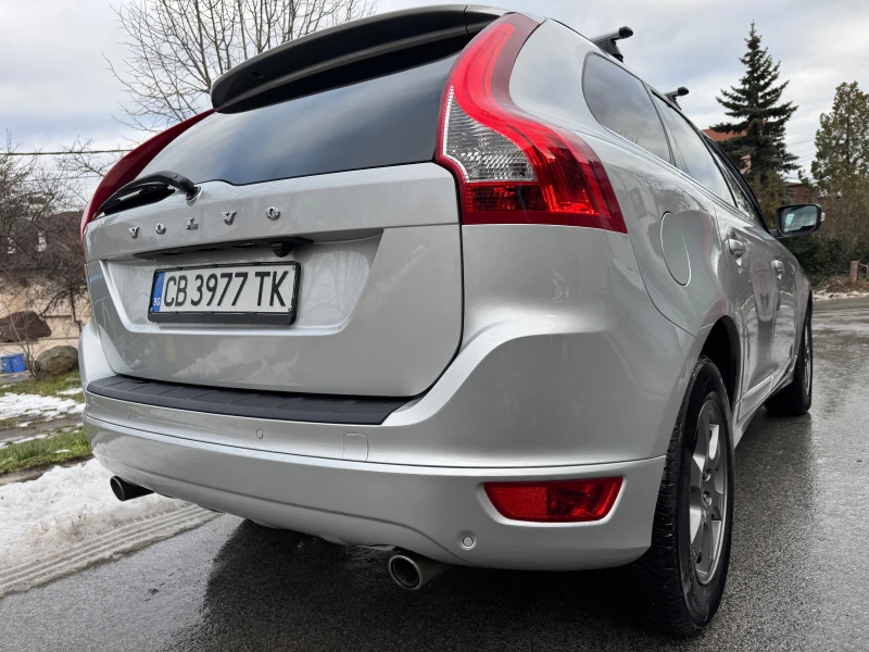 Volvo XC60, снимка 8 - Автомобили и джипове - 53097595