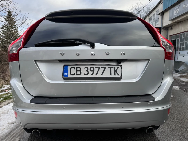 Volvo XC60, снимка 2 - Автомобили и джипове - 53097595