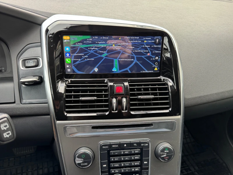 Volvo XC60, снимка 10 - Автомобили и джипове - 53097595