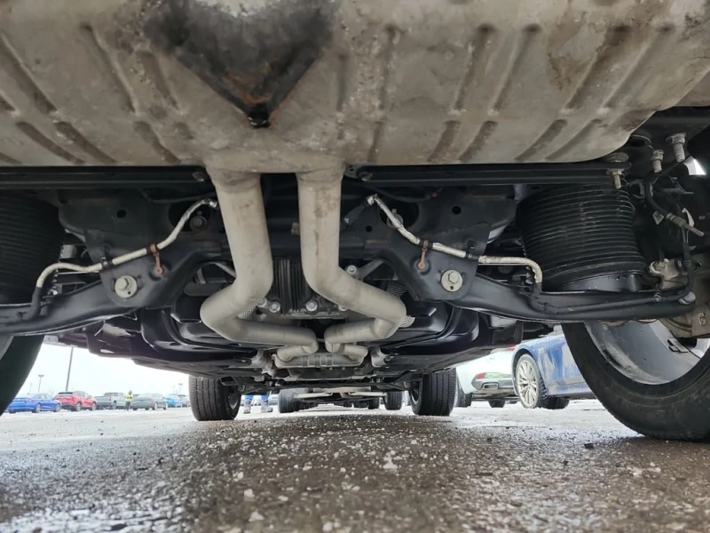 Jeep Grand cherokee * SUMMIT RESERVE * CARFAX * , снимка 15 - Автомобили и джипове - 53224808