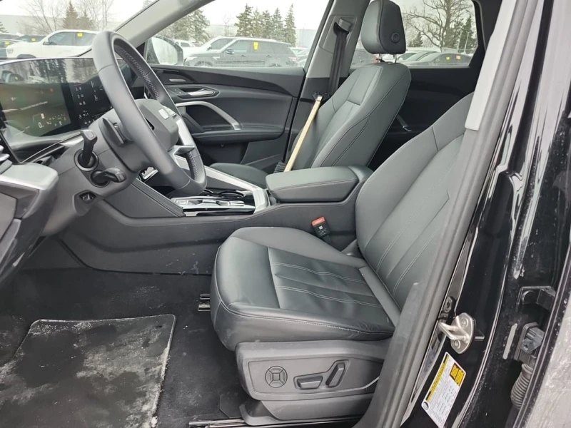 Audi Q5 PROGRESSIV  CARFAX, снимка 5 - Автомобили и джипове - 53456707