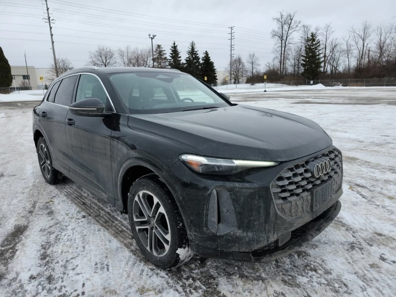 Audi Q5 PROGRESSIV  CARFAX, снимка 2 - Автомобили и джипове - 53456707