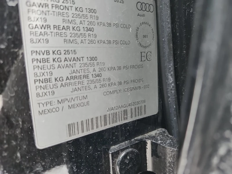 Audi Q5 PROGRESSIV  CARFAX, снимка 7 - Автомобили и джипове - 53456707