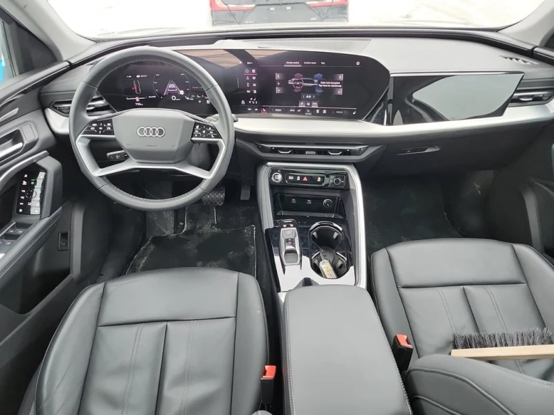 Audi Q5 PROGRESSIV  CARFAX, снимка 11 - Автомобили и джипове - 53456707