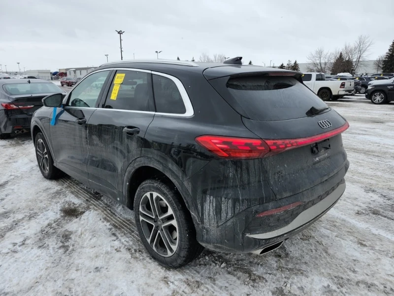 Audi Q5 PROGRESSIV  CARFAX, снимка 4 - Автомобили и джипове - 53456707