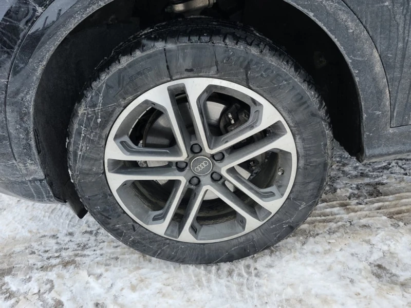 Audi Q5 PROGRESSIV  CARFAX, снимка 6 - Автомобили и джипове - 53456707