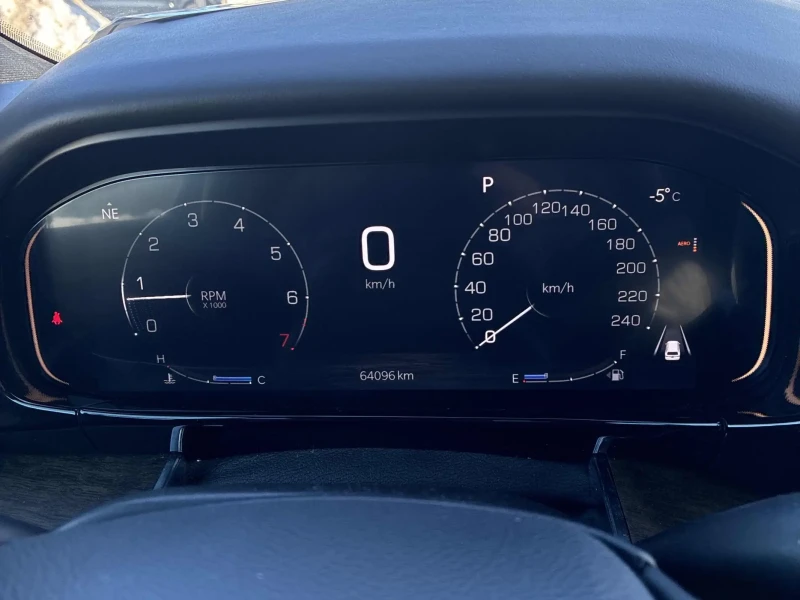 Jeep Grand Wagoneer 4x4 * CARFAX* , снимка 6 - Автомобили и джипове - 53479908