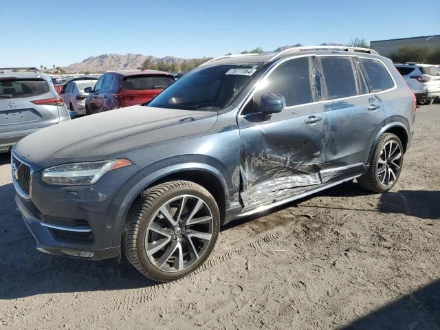 Volvo Xc90 T6 MOMENTUM AWD, снимка 1 - Автомобили и джипове - 48598399