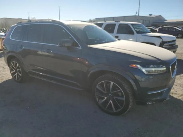 Volvo Xc90 T6 MOMENTUM AWD, снимка 4 - Автомобили и джипове - 48598399