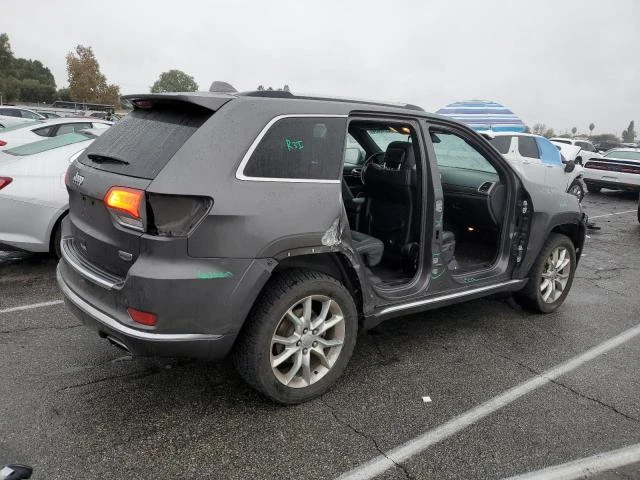 Jeep Grand cherokee, снимка 4 - Автомобили и джипове - 48799343