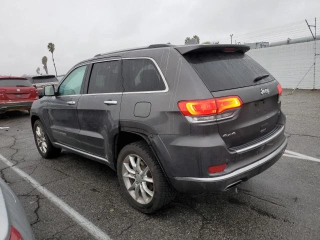 Jeep Grand cherokee, снимка 2 - Автомобили и джипове - 48799343