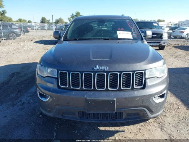 Jeep Grand cherokee ПОДГРЕВ* КАМЕРА* КЕЙЛЕС* LANE* ASSIST, снимка 6 - Автомобили и джипове - 53153959